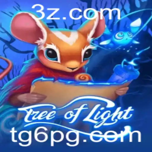 TreeofLight: Uma Jornada Mágica de Descoberta em TG6.COM