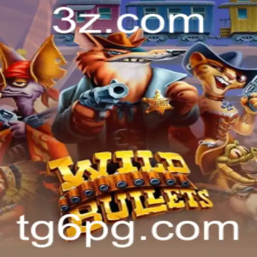Explorando o Mundo Dinâmico de WildBullets: Regras e Estratégias