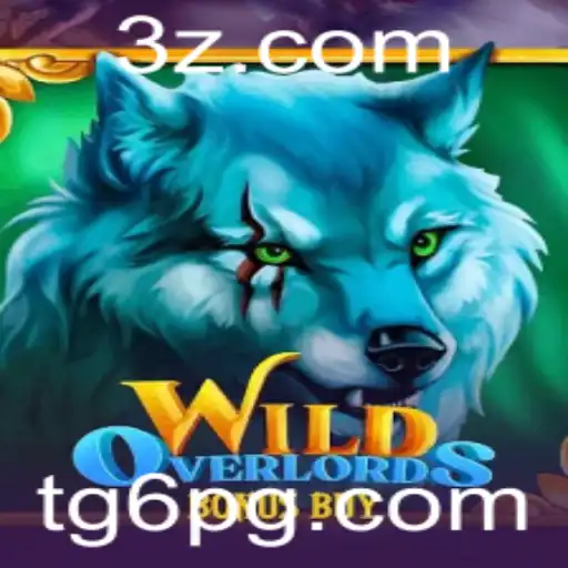 Explorando o Universo de WildOverlordsBonusBuy: Uma Nova Experiência em Jogos Online