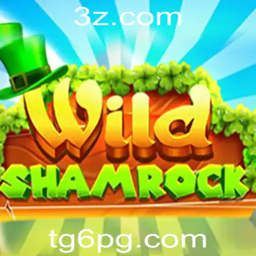 Descubra WildShamrock: Aventura e Sorte no Universo de TG6.COM