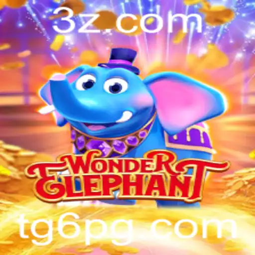 Explorando as Aventuras de WonderElephant