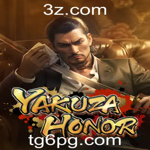 YakuzaHonor: Mergulhando no Mundo da Máfia Japonesa em TG6.COM